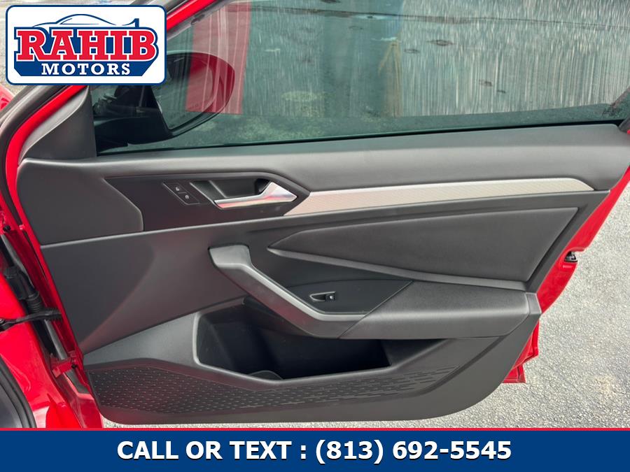 2020 Volkswagen Jetta SE Auto w/SULEV, available for sale in Orlando, Florida | RAHIB INC. Orlando, Florida 2020 Volkswagen Jetta SE Auto w/SULEV, available for sale in Orlando, Florida | RAHIB INC. Orlando, Florida