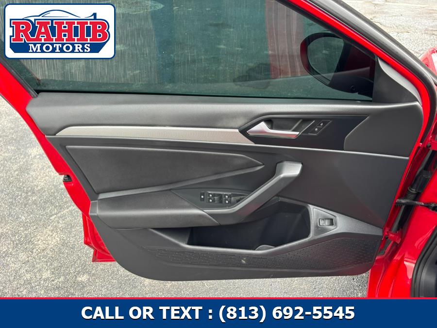 2020 Volkswagen Jetta SE Auto w/SULEV, available for sale in Orlando, Florida | RAHIB INC. Orlando, Florida 2020 Volkswagen Jetta SE Auto w/SULEV, available for sale in Orlando, Florida | RAHIB INC. Orlando, Florida