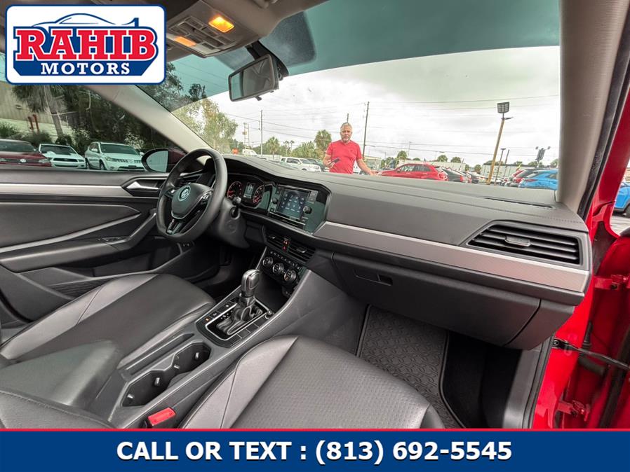 2020 Volkswagen Jetta SE Auto w/SULEV, available for sale in Orlando, Florida | RAHIB INC. Orlando, Florida 2020 Volkswagen Jetta SE Auto w/SULEV, available for sale in Orlando, Florida | RAHIB INC. Orlando, Florida