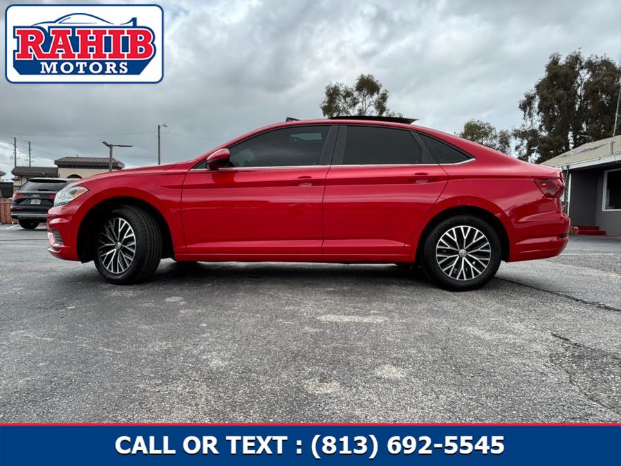 2020 Volkswagen Jetta SE Auto w/SULEV, available for sale in Orlando, Florida | RAHIB INC. Orlando, Florida 2020 Volkswagen Jetta SE Auto w/SULEV, available for sale in Orlando, Florida | RAHIB INC. Orlando, Florida