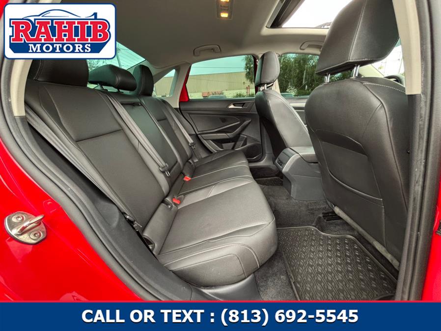 2020 Volkswagen Jetta SE Auto w/SULEV, available for sale in Orlando, Florida | RAHIB INC. Orlando, Florida 2020 Volkswagen Jetta SE Auto w/SULEV, available for sale in Orlando, Florida | RAHIB INC. Orlando, Florida