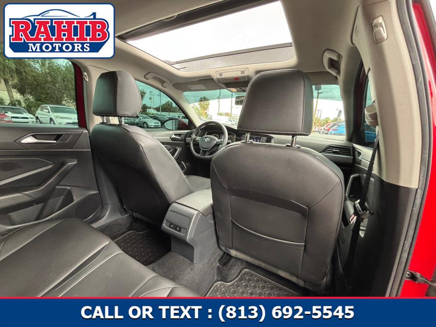 2020 Volkswagen Jetta SE Auto w/SULEV, available for sale in Orlando, Florida | RAHIB INC. Orlando, Florida 2020 Volkswagen Jetta SE Auto w/SULEV, available for sale in Orlando, Florida | RAHIB INC. Orlando, Florida