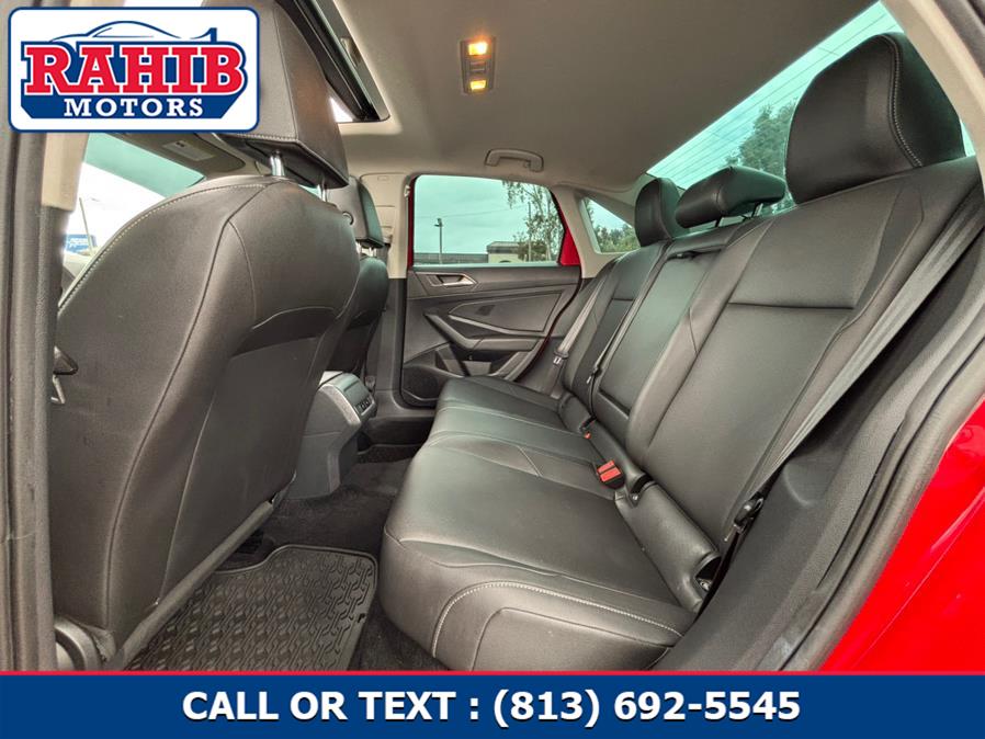 2020 Volkswagen Jetta SE Auto w/SULEV, available for sale in Orlando, Florida | RAHIB INC. Orlando, Florida 2020 Volkswagen Jetta SE Auto w/SULEV, available for sale in Orlando, Florida | RAHIB INC. Orlando, Florida
