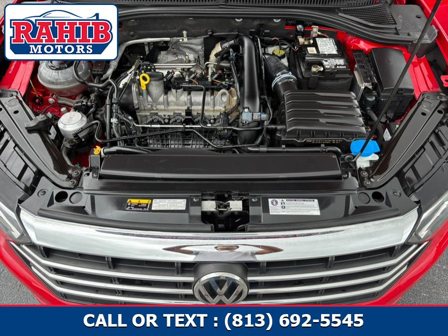 2020 Volkswagen Jetta SE Auto w/SULEV, available for sale in Orlando, Florida | RAHIB INC. Orlando, Florida 2020 Volkswagen Jetta SE Auto w/SULEV, available for sale in Orlando, Florida | RAHIB INC. Orlando, Florida