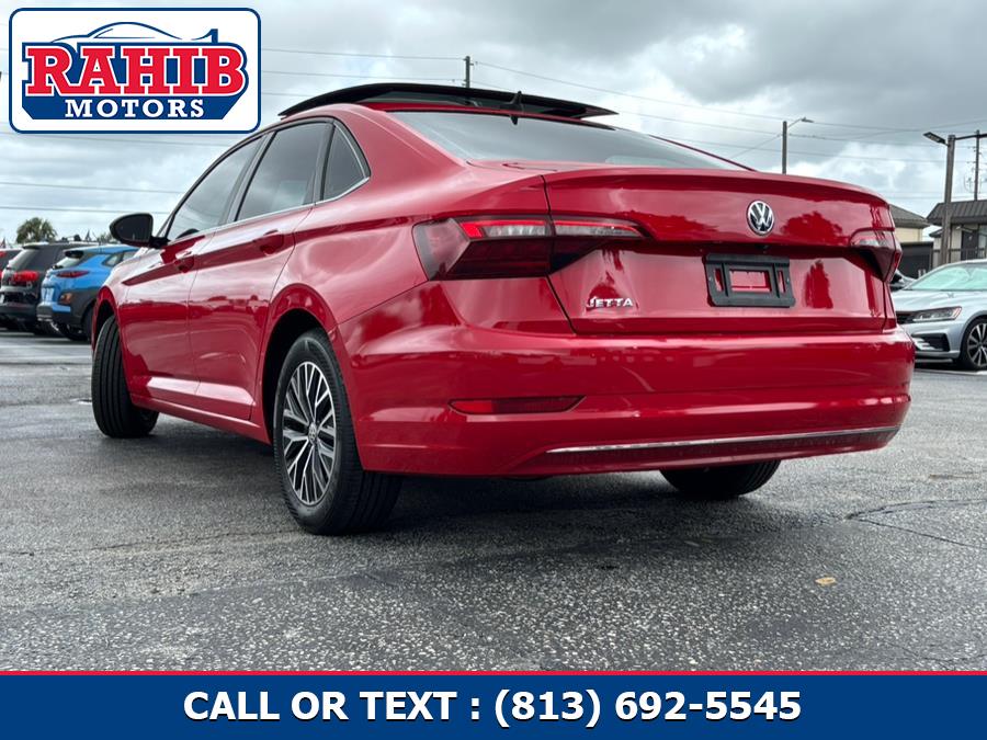 2020 Volkswagen Jetta SE Auto w/SULEV, available for sale in Orlando, Florida | RAHIB INC. Orlando, Florida 2020 Volkswagen Jetta SE Auto w/SULEV, available for sale in Orlando, Florida | RAHIB INC. Orlando, Florida