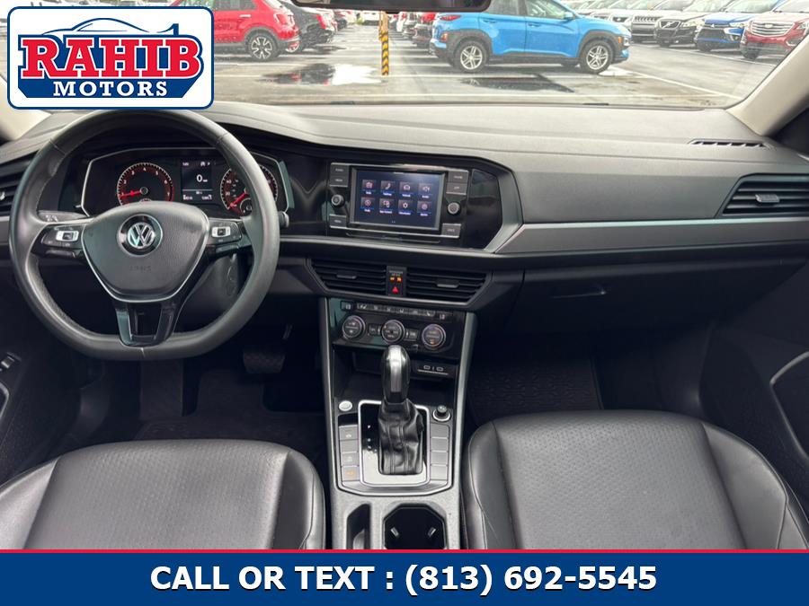 2020 Volkswagen Jetta SE Auto w/SULEV, available for sale in Orlando, Florida | RAHIB INC. Orlando, Florida 2020 Volkswagen Jetta SE Auto w/SULEV, available for sale in Orlando, Florida | RAHIB INC. Orlando, Florida
