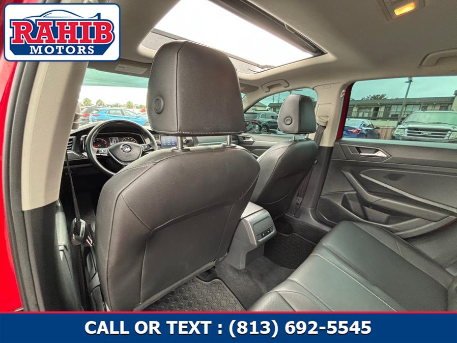 2020 Volkswagen Jetta SE Auto w/SULEV, available for sale in Orlando, Florida | RAHIB INC. Orlando, Florida 2020 Volkswagen Jetta SE Auto w/SULEV, available for sale in Orlando, Florida | RAHIB INC. Orlando, Florida