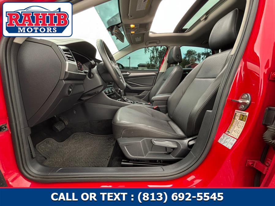 2020 Volkswagen Jetta SE Auto w/SULEV, available for sale in Orlando, Florida | RAHIB INC. Orlando, Florida 2020 Volkswagen Jetta SE Auto w/SULEV, available for sale in Orlando, Florida | RAHIB INC. Orlando, Florida