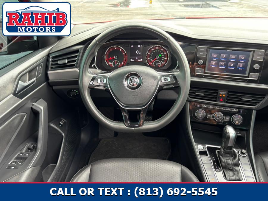 2020 Volkswagen Jetta SE Auto w/SULEV, available for sale in Orlando, Florida | RAHIB INC. Orlando, Florida 2020 Volkswagen Jetta SE Auto w/SULEV, available for sale in Orlando, Florida | RAHIB INC. Orlando, Florida