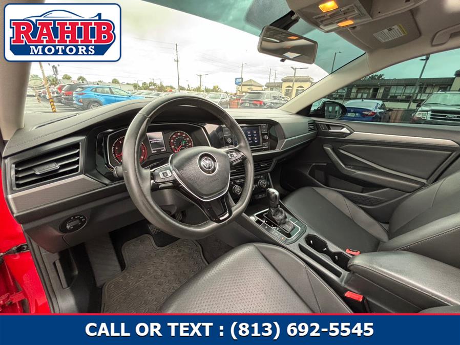 2020 Volkswagen Jetta SE Auto w/SULEV, available for sale in Orlando, Florida | RAHIB INC. Orlando, Florida 2020 Volkswagen Jetta SE Auto w/SULEV, available for sale in Orlando, Florida | RAHIB INC. Orlando, Florida