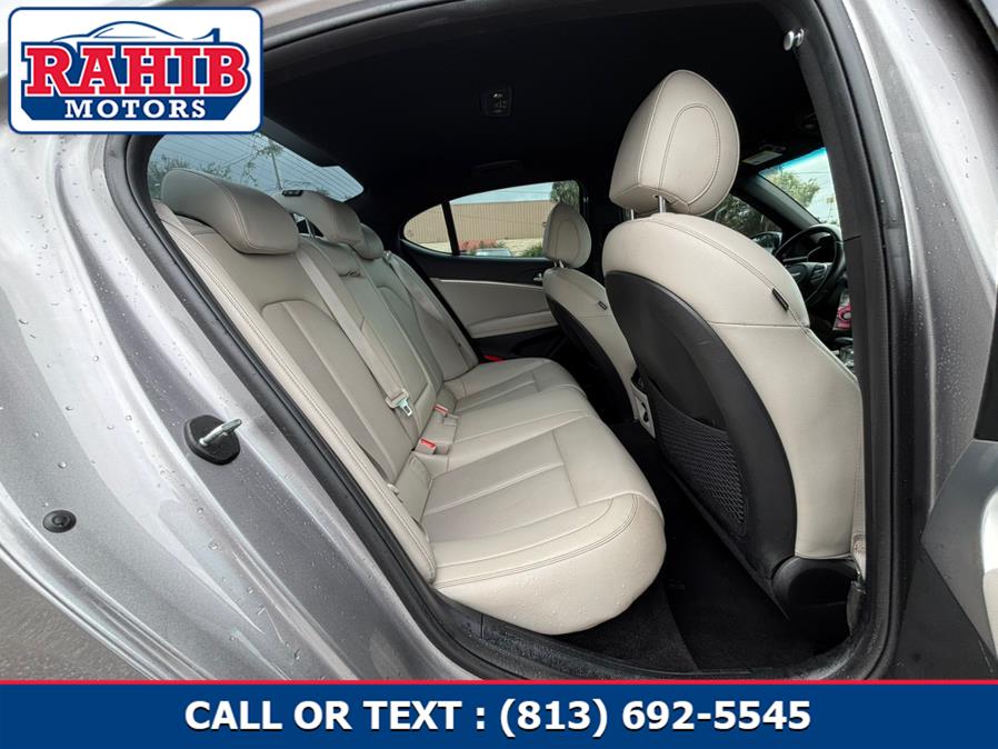 2022 Genesis G70 2.0T RWD, available for sale in Orlando, Florida | RAHIB INC. Orlando, Florida 2022 Genesis G70 2.0T RWD, available for sale in Orlando, Florida | RAHIB INC. Orlando, Florida
