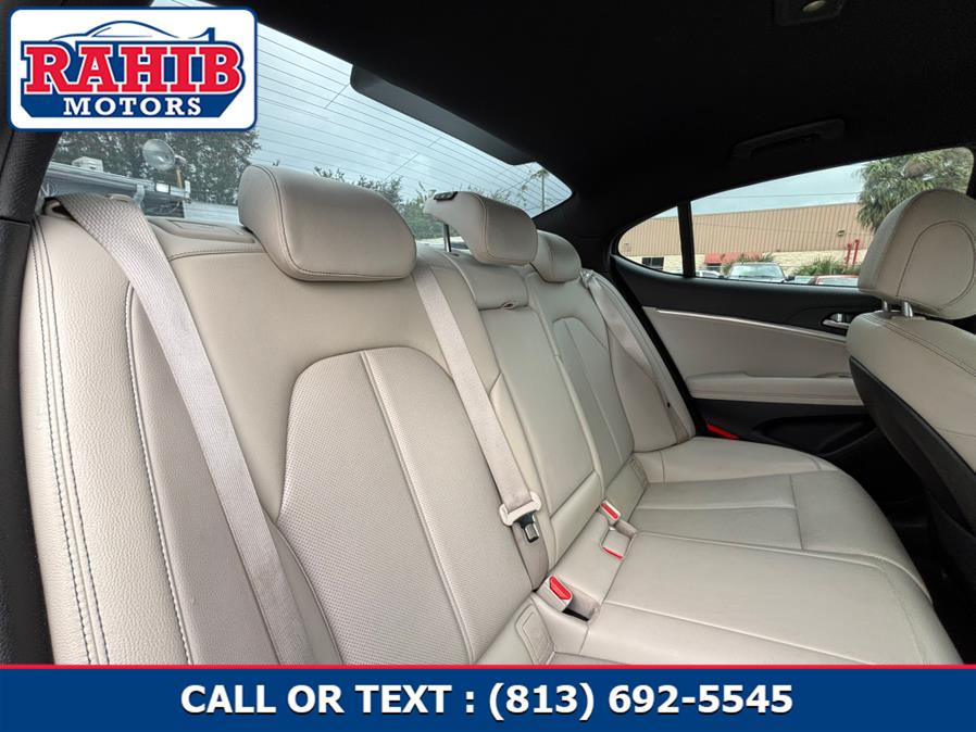 2022 Genesis G70 2.0T RWD, available for sale in Orlando, Florida | RAHIB INC. Orlando, Florida 2022 Genesis G70 2.0T RWD, available for sale in Orlando, Florida | RAHIB INC. Orlando, Florida