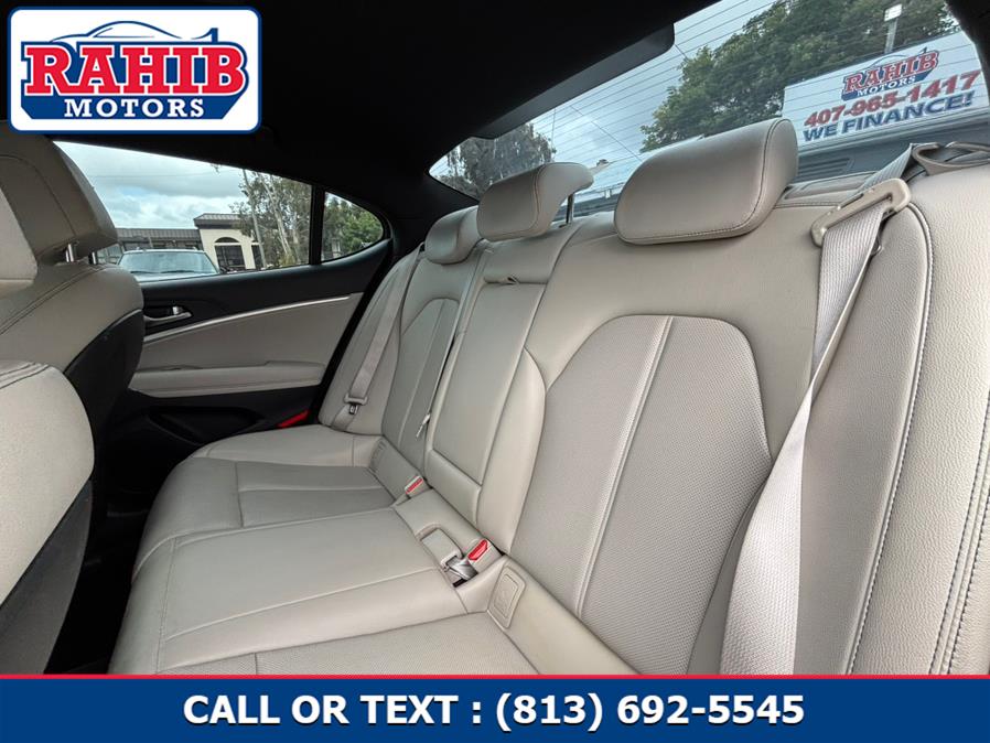2022 Genesis G70 2.0T RWD, available for sale in Orlando, Florida | RAHIB INC. Orlando, Florida 2022 Genesis G70 2.0T RWD, available for sale in Orlando, Florida | RAHIB INC. Orlando, Florida