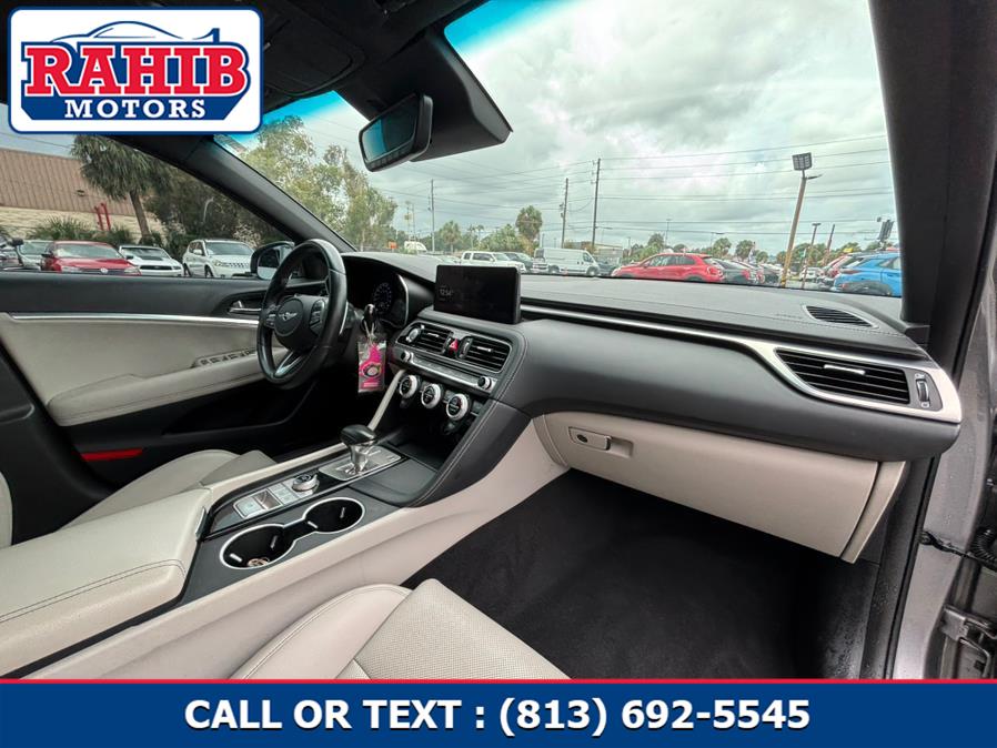 2022 Genesis G70 2.0T RWD, available for sale in Orlando, Florida | RAHIB INC. Orlando, Florida 2022 Genesis G70 2.0T RWD, available for sale in Orlando, Florida | RAHIB INC. Orlando, Florida