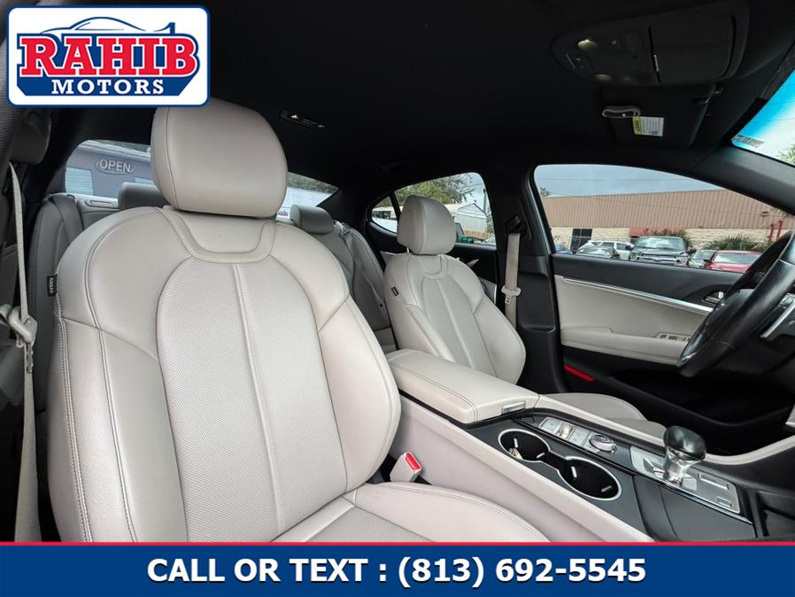 2022 Genesis G70 2.0T RWD, available for sale in Orlando, Florida | RAHIB INC. Orlando, Florida 2022 Genesis G70 2.0T RWD, available for sale in Orlando, Florida | RAHIB INC. Orlando, Florida