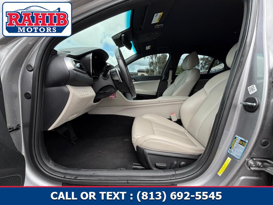 2022 Genesis G70 2.0T RWD, available for sale in Orlando, Florida | RAHIB INC. Orlando, Florida 2022 Genesis G70 2.0T RWD, available for sale in Orlando, Florida | RAHIB INC. Orlando, Florida