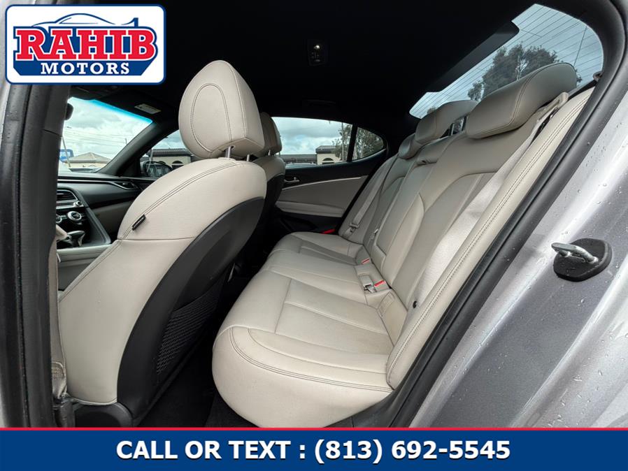 2022 Genesis G70 2.0T RWD, available for sale in Orlando, Florida | RAHIB INC. Orlando, Florida 2022 Genesis G70 2.0T RWD, available for sale in Orlando, Florida | RAHIB INC. Orlando, Florida