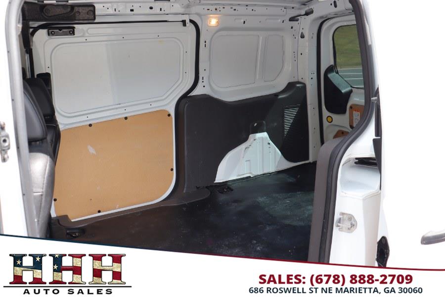 2020 Ford Transit Connect Van XL LWB w/Rear Symmetrical Doors, available for sale in Marietta, Georgia | HHH Auto Sales LLC. Marietta, Georgia 2020 Ford Transit Connect Van XL LWB w/Rear Symmetrical Doors, available for sale in Marietta, Georgia | HHH Auto Sales LLC. Marietta, Georgia