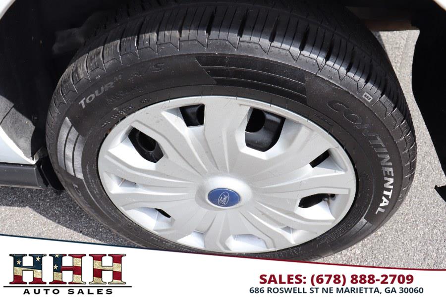 2020 Ford Transit Connect Van XL LWB w/Rear Symmetrical Doors, available for sale in Marietta, Georgia | HHH Auto Sales LLC. Marietta, Georgia 2020 Ford Transit Connect Van XL LWB w/Rear Symmetrical Doors, available for sale in Marietta, Georgia | HHH Auto Sales LLC. Marietta, Georgia