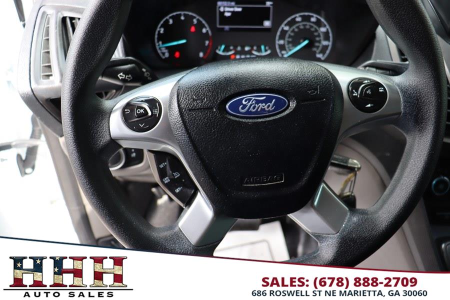 2020 Ford Transit Connect Van XL LWB w/Rear Symmetrical Doors, available for sale in Marietta, Georgia | HHH Auto Sales LLC. Marietta, Georgia 2020 Ford Transit Connect Van XL LWB w/Rear Symmetrical Doors, available for sale in Marietta, Georgia | HHH Auto Sales LLC. Marietta, Georgia