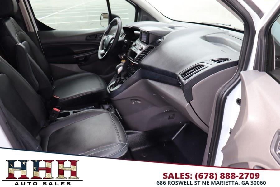 2020 Ford Transit Connect Van XL LWB w/Rear Symmetrical Doors, available for sale in Marietta, Georgia | HHH Auto Sales LLC. Marietta, Georgia 2020 Ford Transit Connect Van XL LWB w/Rear Symmetrical Doors, available for sale in Marietta, Georgia | HHH Auto Sales LLC. Marietta, Georgia