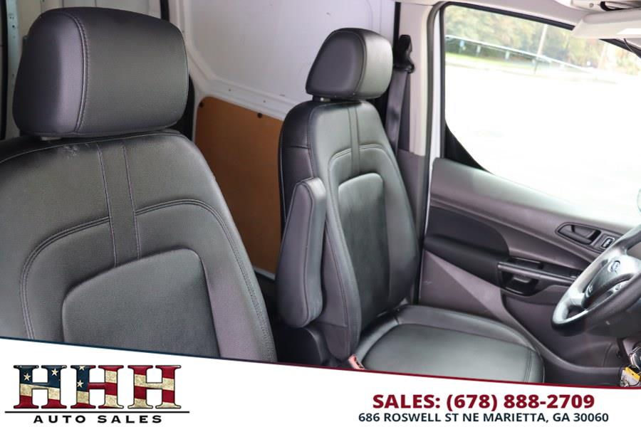 2020 Ford Transit Connect Van XL LWB w/Rear Symmetrical Doors, available for sale in Marietta, Georgia | HHH Auto Sales LLC. Marietta, Georgia 2020 Ford Transit Connect Van XL LWB w/Rear Symmetrical Doors, available for sale in Marietta, Georgia | HHH Auto Sales LLC. Marietta, Georgia