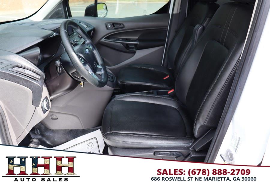 2020 Ford Transit Connect Van XL LWB w/Rear Symmetrical Doors, available for sale in Marietta, Georgia | HHH Auto Sales LLC. Marietta, Georgia 2020 Ford Transit Connect Van XL LWB w/Rear Symmetrical Doors, available for sale in Marietta, Georgia | HHH Auto Sales LLC. Marietta, Georgia