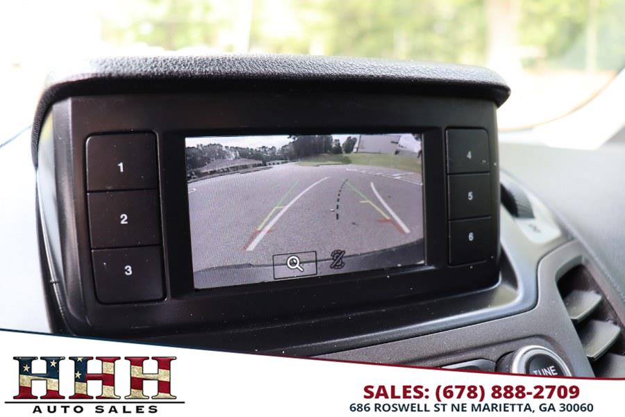 2020 Ford Transit Connect Van XL LWB w/Rear Symmetrical Doors, available for sale in Marietta, Georgia | HHH Auto Sales LLC. Marietta, Georgia 2020 Ford Transit Connect Van XL LWB w/Rear Symmetrical Doors, available for sale in Marietta, Georgia | HHH Auto Sales LLC. Marietta, Georgia