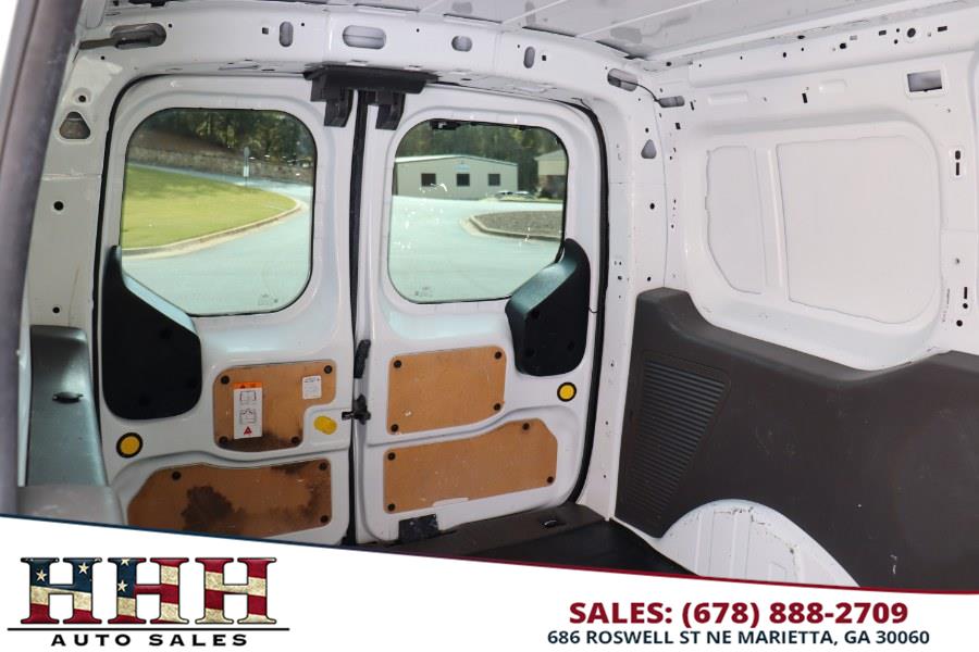 2020 Ford Transit Connect Van XL LWB w/Rear Symmetrical Doors, available for sale in Marietta, Georgia | HHH Auto Sales LLC. Marietta, Georgia 2020 Ford Transit Connect Van XL LWB w/Rear Symmetrical Doors, available for sale in Marietta, Georgia | HHH Auto Sales LLC. Marietta, Georgia