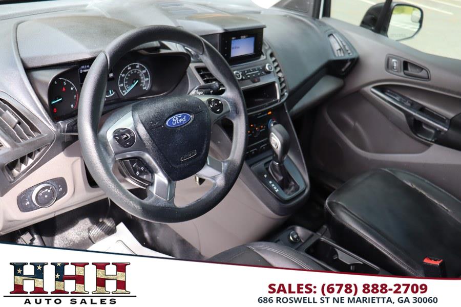 2020 Ford Transit Connect Van XL LWB w/Rear Symmetrical Doors, available for sale in Marietta, Georgia | HHH Auto Sales LLC. Marietta, Georgia 2020 Ford Transit Connect Van XL LWB w/Rear Symmetrical Doors, available for sale in Marietta, Georgia | HHH Auto Sales LLC. Marietta, Georgia