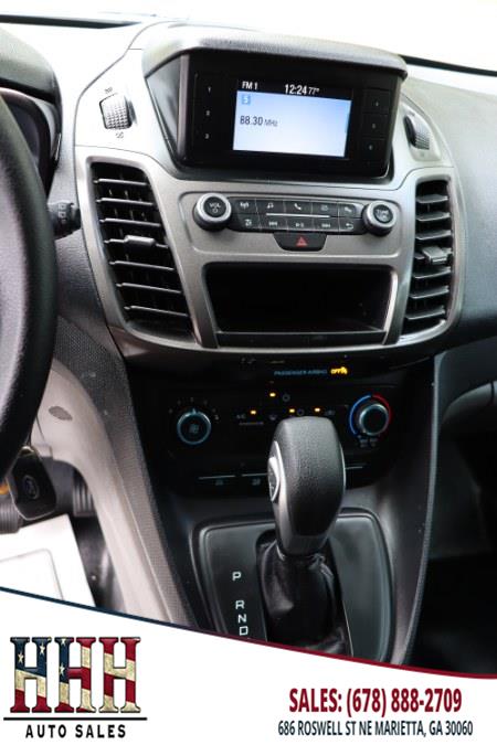 2020 Ford Transit Connect Van XL LWB w/Rear Symmetrical Doors, available for sale in Marietta, Georgia | HHH Auto Sales LLC. Marietta, Georgia 2020 Ford Transit Connect Van XL LWB w/Rear Symmetrical Doors, available for sale in Marietta, Georgia | HHH Auto Sales LLC. Marietta, Georgia