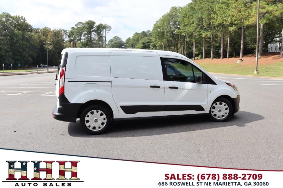 2020 Ford Transit Connect Van XL LWB w/Rear Symmetrical Doors, available for sale in Marietta, Georgia | HHH Auto Sales LLC. Marietta, Georgia 2020 Ford Transit Connect Van XL LWB w/Rear Symmetrical Doors, available for sale in Marietta, Georgia | HHH Auto Sales LLC. Marietta, Georgia