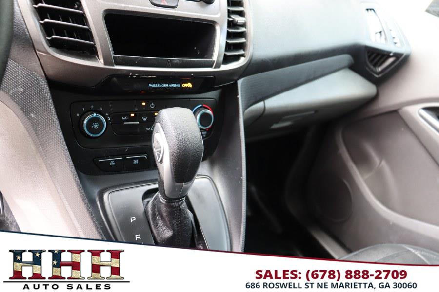 2020 Ford Transit Connect Van XL LWB w/Rear Symmetrical Doors, available for sale in Marietta, Georgia | HHH Auto Sales LLC. Marietta, Georgia 2020 Ford Transit Connect Van XL LWB w/Rear Symmetrical Doors, available for sale in Marietta, Georgia | HHH Auto Sales LLC. Marietta, Georgia