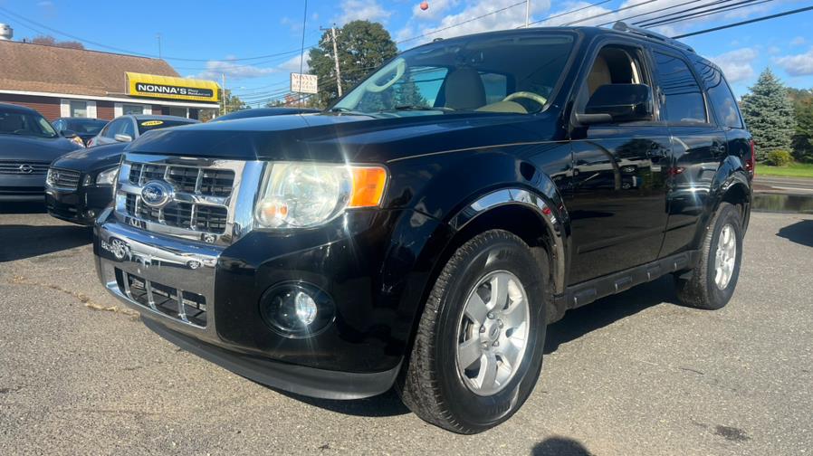 Used 2012 Ford Escape in East Windsor, Connecticut | A1 Auto Sale LLC. East Windsor, Connecticut
