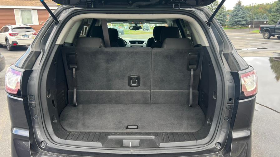 2015 Chevrolet Traverse AWD 4dr LT w/1LT, available for sale in East Windsor, Connecticut | A1 Auto Sale LLC. East Windsor, Connecticut 2015 Chevrolet Traverse AWD 4dr LT w/1LT, available for sale in East Windsor, Connecticut | A1 Auto Sale LLC. East Windsor, Connecticut