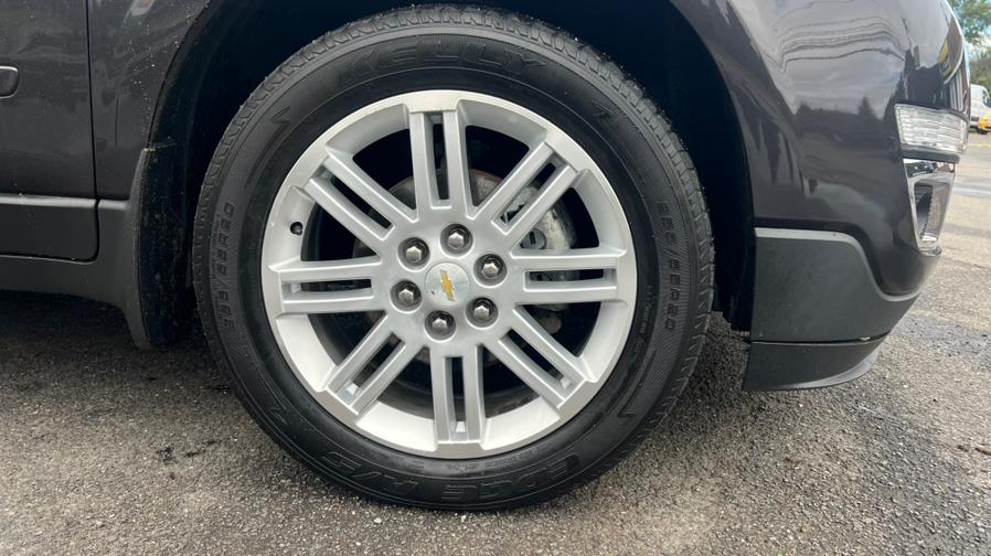 2015 Chevrolet Traverse AWD 4dr LT w/1LT, available for sale in East Windsor, Connecticut | A1 Auto Sale LLC. East Windsor, Connecticut 2015 Chevrolet Traverse AWD 4dr LT w/1LT, available for sale in East Windsor, Connecticut | A1 Auto Sale LLC. East Windsor, Connecticut