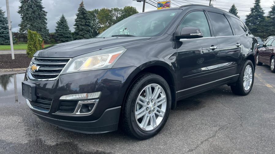 2015 Chevrolet Traverse AWD 4dr LT w/1LT, available for sale in East Windsor, Connecticut | A1 Auto Sale LLC. East Windsor, Connecticut 2015 Chevrolet Traverse AWD 4dr LT w/1LT, available for sale in East Windsor, Connecticut | A1 Auto Sale LLC. East Windsor, Connecticut