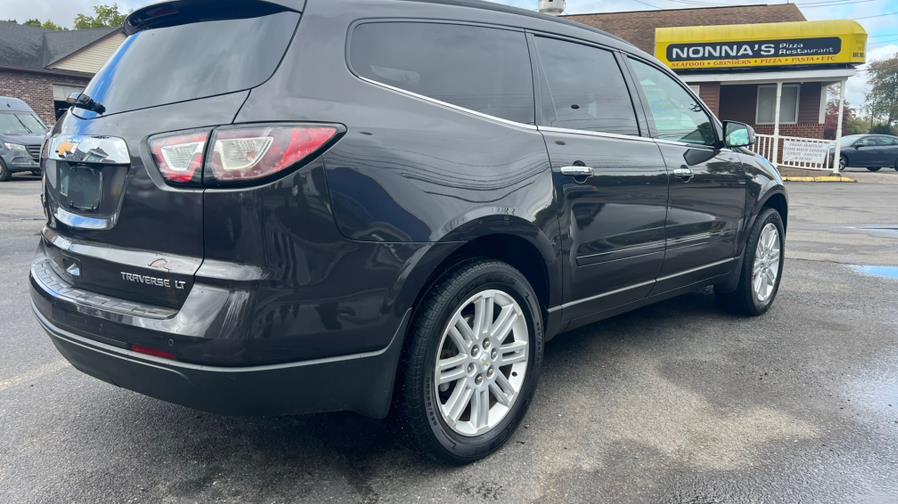 2015 Chevrolet Traverse AWD 4dr LT w/1LT, available for sale in East Windsor, Connecticut | A1 Auto Sale LLC. East Windsor, Connecticut 2015 Chevrolet Traverse AWD 4dr LT w/1LT, available for sale in East Windsor, Connecticut | A1 Auto Sale LLC. East Windsor, Connecticut