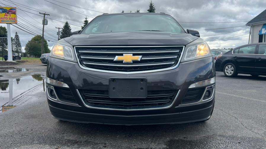 2015 Chevrolet Traverse AWD 4dr LT w/1LT, available for sale in East Windsor, Connecticut | A1 Auto Sale LLC. East Windsor, Connecticut 2015 Chevrolet Traverse AWD 4dr LT w/1LT, available for sale in East Windsor, Connecticut | A1 Auto Sale LLC. East Windsor, Connecticut