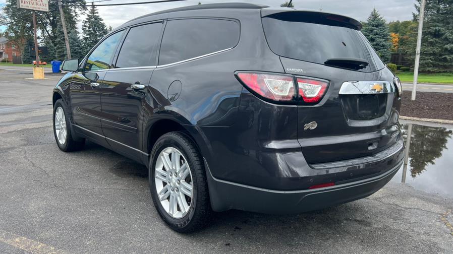 2015 Chevrolet Traverse AWD 4dr LT w/1LT, available for sale in East Windsor, Connecticut | A1 Auto Sale LLC. East Windsor, Connecticut 2015 Chevrolet Traverse AWD 4dr LT w/1LT, available for sale in East Windsor, Connecticut | A1 Auto Sale LLC. East Windsor, Connecticut