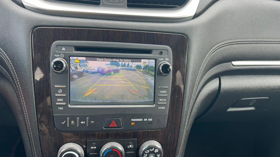 2015 Chevrolet Traverse AWD 4dr LT w/1LT, available for sale in East Windsor, Connecticut | A1 Auto Sale LLC. East Windsor, Connecticut 2015 Chevrolet Traverse AWD 4dr LT w/1LT, available for sale in East Windsor, Connecticut | A1 Auto Sale LLC. East Windsor, Connecticut