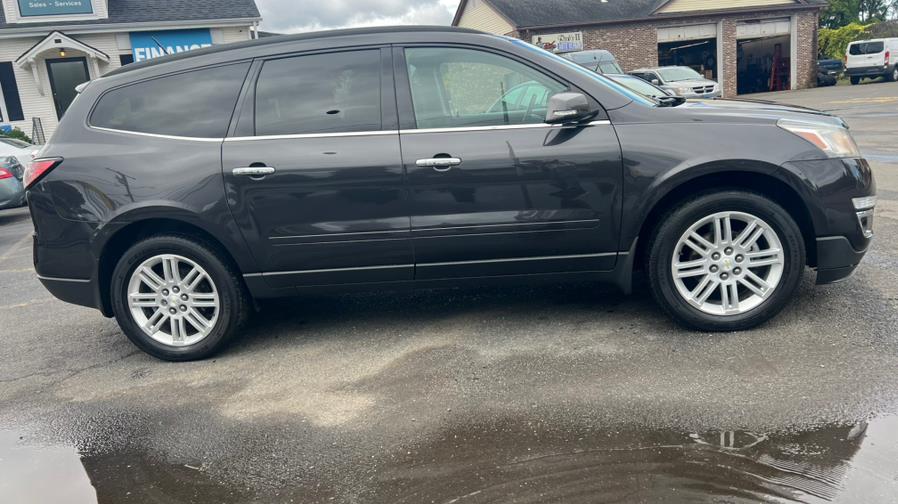 2015 Chevrolet Traverse AWD 4dr LT w/1LT, available for sale in East Windsor, Connecticut | A1 Auto Sale LLC. East Windsor, Connecticut 2015 Chevrolet Traverse AWD 4dr LT w/1LT, available for sale in East Windsor, Connecticut | A1 Auto Sale LLC. East Windsor, Connecticut
