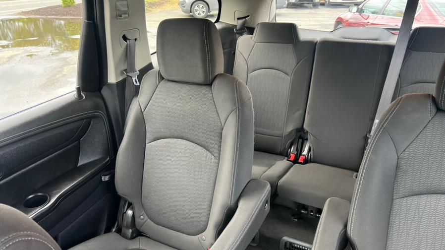 2015 Chevrolet Traverse AWD 4dr LT w/1LT, available for sale in East Windsor, Connecticut | A1 Auto Sale LLC. East Windsor, Connecticut 2015 Chevrolet Traverse AWD 4dr LT w/1LT, available for sale in East Windsor, Connecticut | A1 Auto Sale LLC. East Windsor, Connecticut