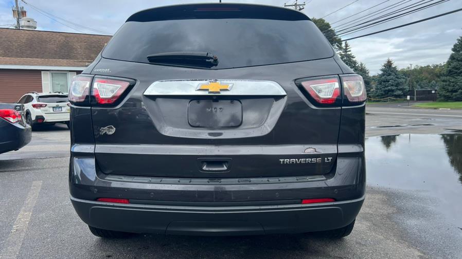 2015 Chevrolet Traverse AWD 4dr LT w/1LT, available for sale in East Windsor, Connecticut | A1 Auto Sale LLC. East Windsor, Connecticut 2015 Chevrolet Traverse AWD 4dr LT w/1LT, available for sale in East Windsor, Connecticut | A1 Auto Sale LLC. East Windsor, Connecticut