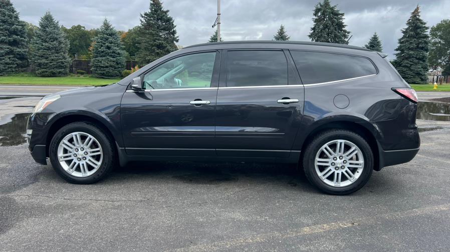 2015 Chevrolet Traverse AWD 4dr LT w/1LT, available for sale in East Windsor, Connecticut | A1 Auto Sale LLC. East Windsor, Connecticut 2015 Chevrolet Traverse AWD 4dr LT w/1LT, available for sale in East Windsor, Connecticut | A1 Auto Sale LLC. East Windsor, Connecticut