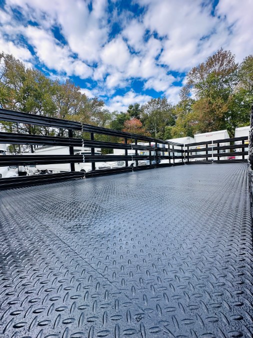 2017 Freightliner M2 106 FLAT BED + CUMMINS ENGINE + LIFT GATE +NO CDL, available for sale in South Amboy, New Jersey | NJ Truck Spot. South Amboy, New Jersey 2017 Freightliner M2 106 FLAT BED + CUMMINS ENGINE + LIFT GATE +NO CDL, available for sale in South Amboy, New Jersey | NJ Truck Spot. South Amboy, New Jersey