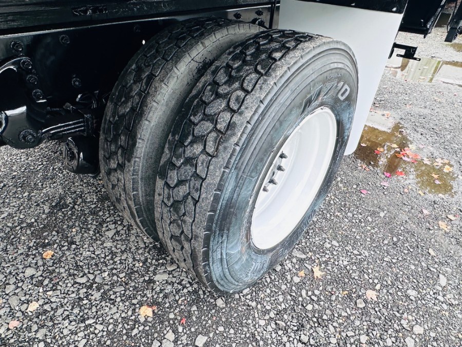 2017 Freightliner M2 106 FLAT BED + CUMMINS ENGINE + LIFT GATE +NO CDL, available for sale in South Amboy, New Jersey | NJ Truck Spot. South Amboy, New Jersey 2017 Freightliner M2 106 FLAT BED + CUMMINS ENGINE + LIFT GATE +NO CDL, available for sale in South Amboy, New Jersey | NJ Truck Spot. South Amboy, New Jersey