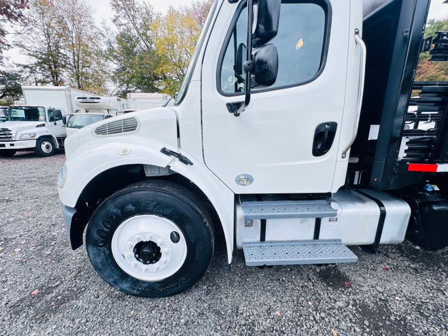 2017 Freightliner M2 106 FLAT BED + CUMMINS ENGINE + LIFT GATE +NO CDL, available for sale in South Amboy, New Jersey | NJ Truck Spot. South Amboy, New Jersey 2017 Freightliner M2 106 FLAT BED + CUMMINS ENGINE + LIFT GATE +NO CDL, available for sale in South Amboy, New Jersey | NJ Truck Spot. South Amboy, New Jersey