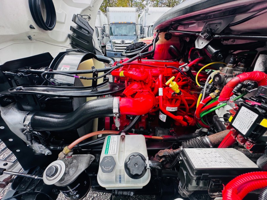 2017 Freightliner M2 106 FLAT BED + CUMMINS ENGINE + LIFT GATE +NO CDL, available for sale in South Amboy, New Jersey | NJ Truck Spot. South Amboy, New Jersey 2017 Freightliner M2 106 FLAT BED + CUMMINS ENGINE + LIFT GATE +NO CDL, available for sale in South Amboy, New Jersey | NJ Truck Spot. South Amboy, New Jersey