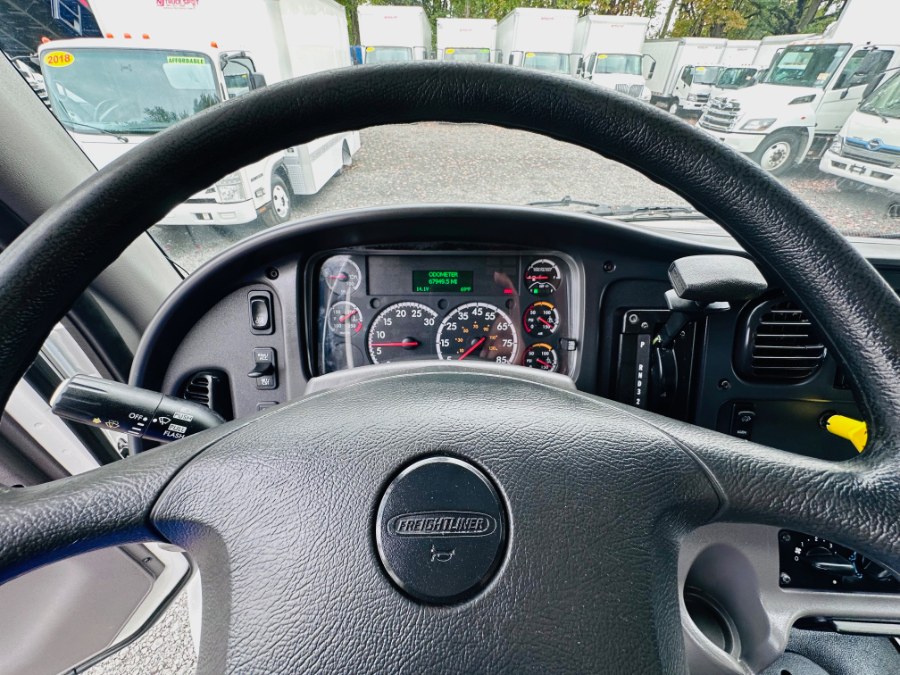 2017 Freightliner M2 106 FLAT BED + CUMMINS ENGINE + LIFT GATE +NO CDL, available for sale in South Amboy, New Jersey | NJ Truck Spot. South Amboy, New Jersey 2017 Freightliner M2 106 FLAT BED + CUMMINS ENGINE + LIFT GATE +NO CDL, available for sale in South Amboy, New Jersey | NJ Truck Spot. South Amboy, New Jersey